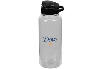 Bouteille d’eau sans BPA