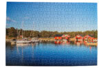 Puzzle personnalisé en boîte