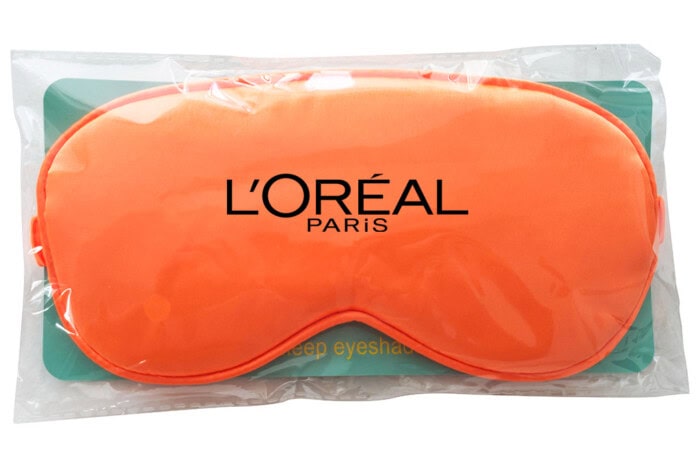 Masque de Sommeil