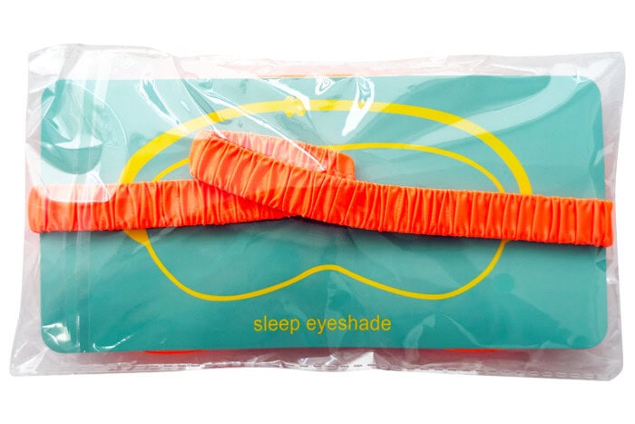 Masque de Sommeil