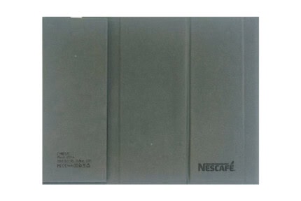 Tapis de Souris 3-en-1 avec Chargeur Sans Fil 15W et Support Téléphone