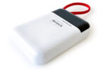 Haute capacité de 10 000 mAh