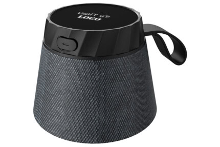 Mini Enceinte Bluetooth Magnétique