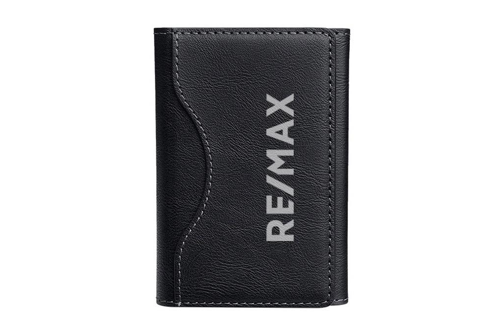 Portefeuille MagSafe avec Fonction Support