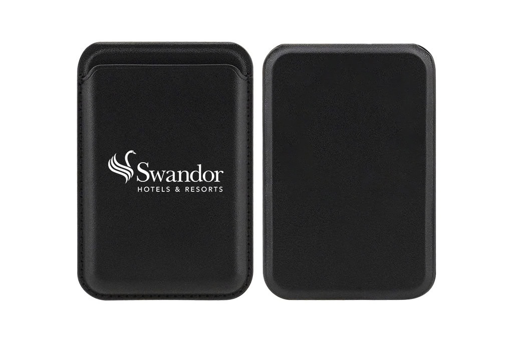 Portefeuille MagSafe avec Support Réglable et Porte-Cartes