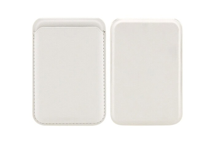 Portefeuille MagSafe avec Support Réglable et Porte-Cartes