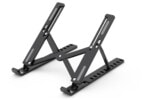 Support PC Portable Réglable et Pliable