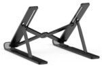 Support PC Portable Réglable et Pliable