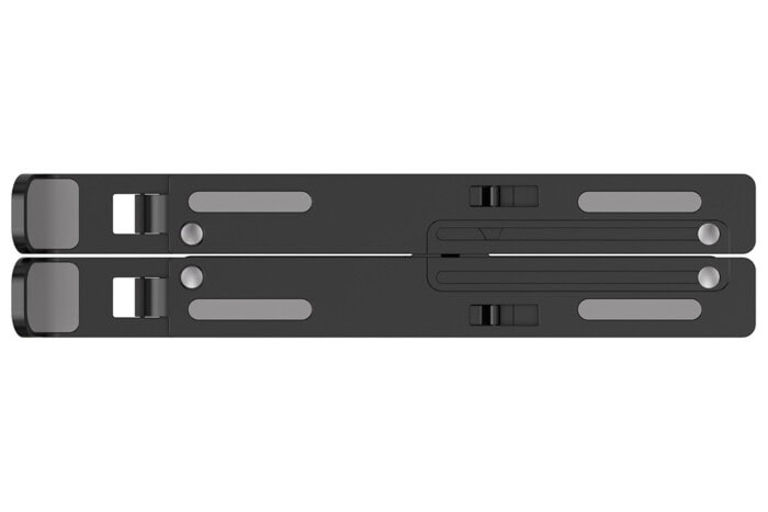 Support PC Portable Réglable et Pliable