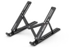 Support PC Portable Réglable et Pliable