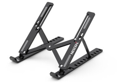 Support PC Portable Réglable et Pliable