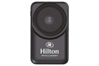 Batterie Externe MagSafe 10 000 mAh avec Support et Câbles Intégrés