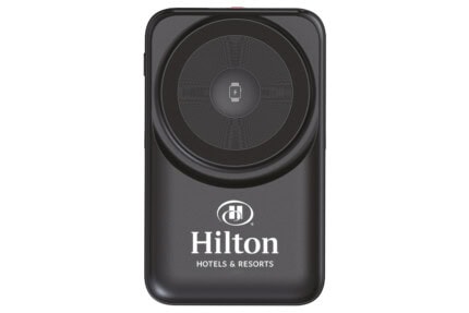 Batterie Externe MagSafe 10 000 mAh avec Support et Câbles Intégrés