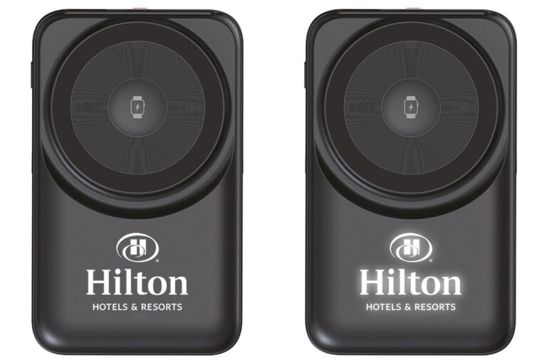 Logo Lumineux pour Valoriser Votre Marque