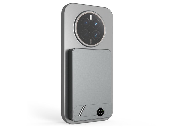 Charge Rapide et Large Compatibilité