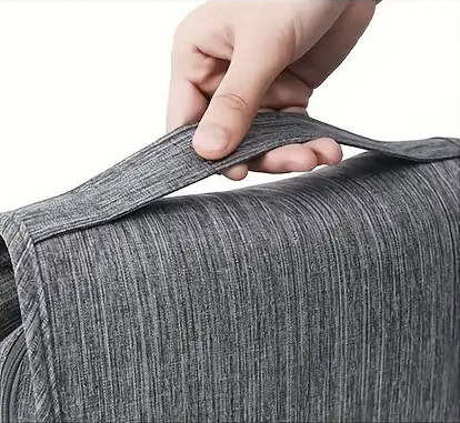 Poignée de Transport Confortable