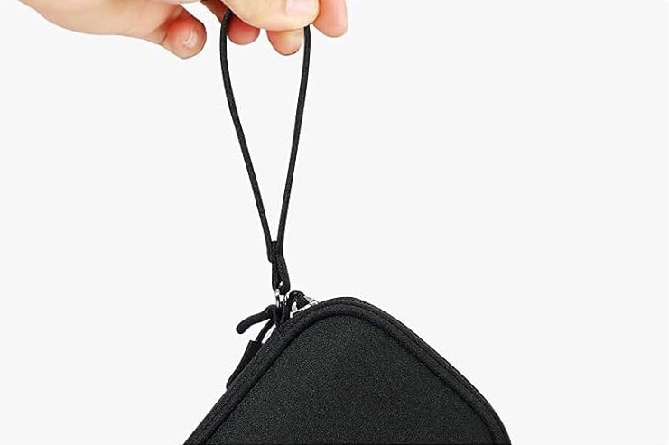 Poignée de Transport Confortable