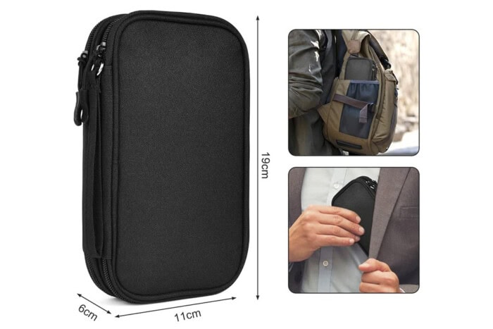 Format Compact et Léger