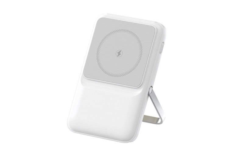 Support Téléphone Discret et Pliable