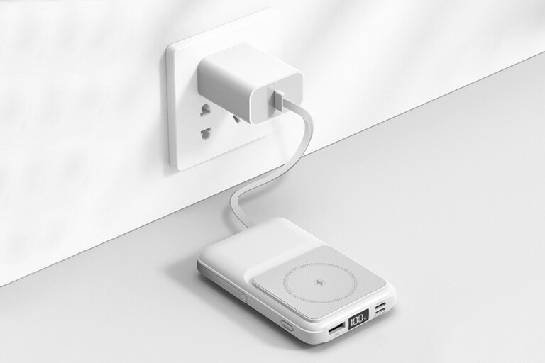 Format Compact et Léger, Transport en Avion Autorisé