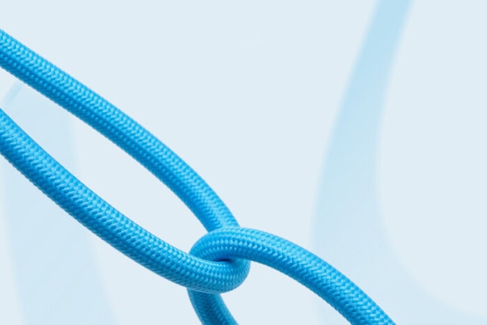 Câble Tressé Ultra-Résistant