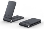 Chargeur induction 3 en 1 Compatible MagSafe 15W – Image 5