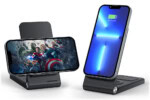 Chargeur induction 3 en 1 Compatible MagSafe 15W – Image 4