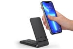 Chargeur induction 3 en 1 Compatible MagSafe 15W – Image 3