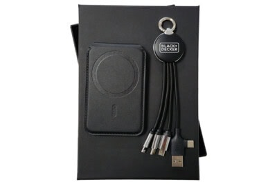 Coffret Cadeau Technologique d’Entreprise