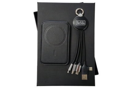 Coffret Cadeau Technologique d’Entreprise