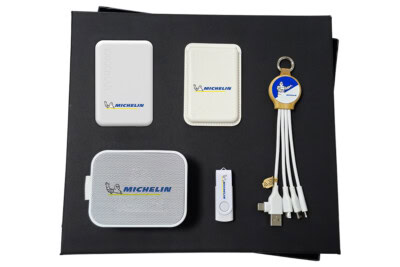 Coffret Cadeau Félicitations pour un Nouveau Job