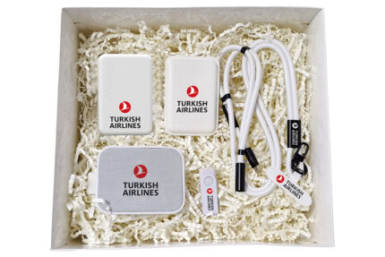 Coffret Cadeau de Bienvenue pour Nouveaux Employés