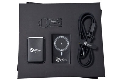 Coffret Cadeau de Reconnaissance des Employés