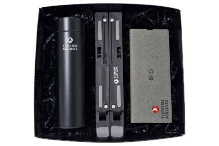 Coffret de Bienvenue pour Nouveaux Employés