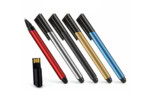 Stylo clé USB