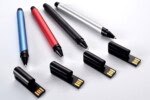 Stylo clé USB