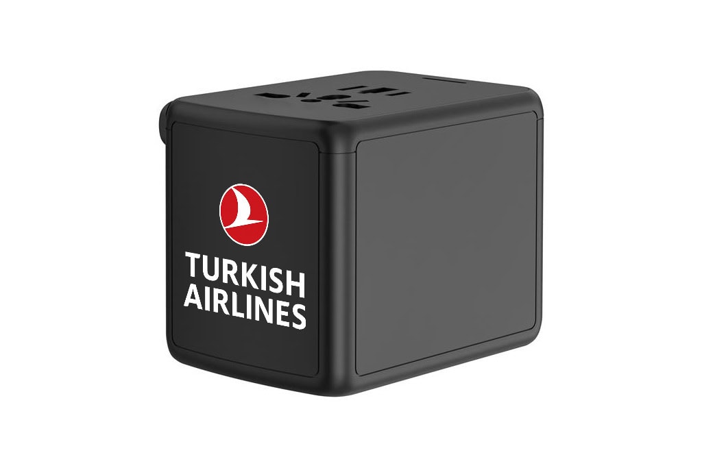 Adaptateur de voyage universel