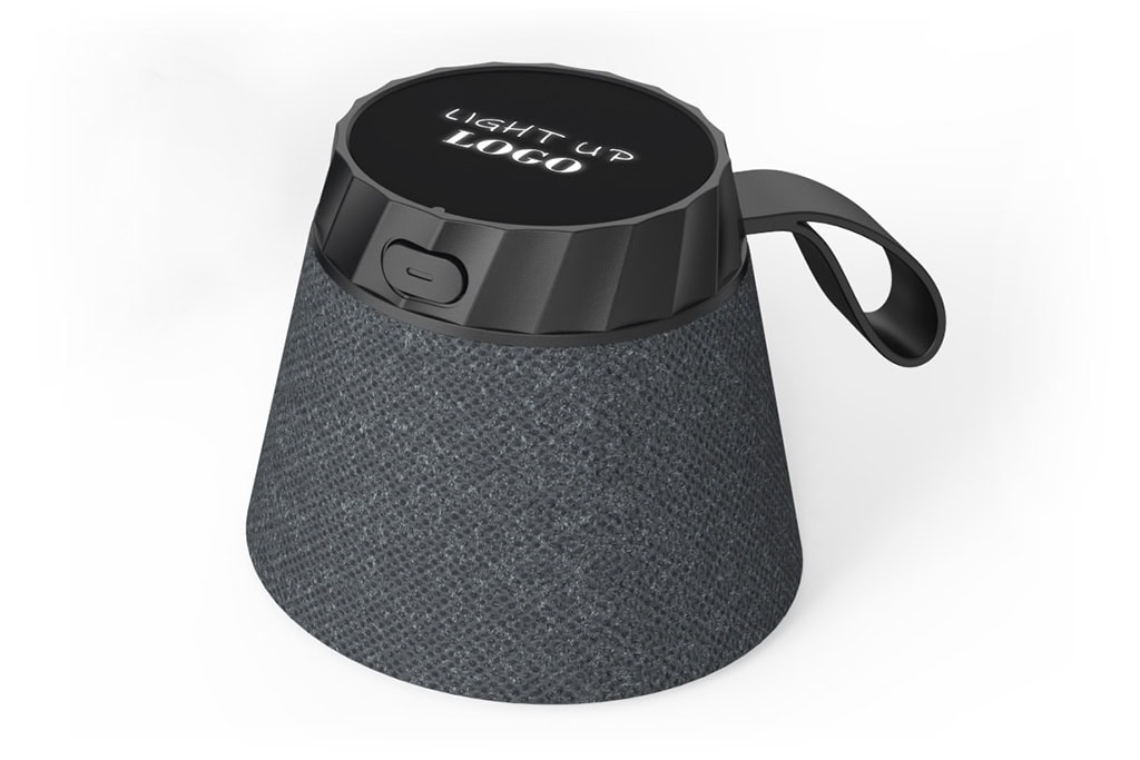 Mini Enceinte Bluetooth Magnétique