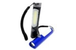 Lampe torche LED