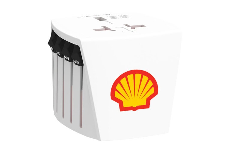 SKROSS Adaptateur de voyage universel