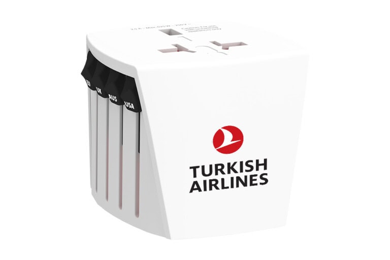 SKROSS Adaptateur de voyage universel