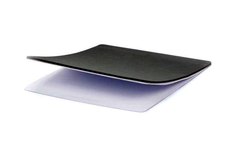 Tapis de souris calendrier