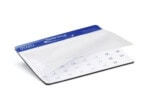 Tapis de souris calendrier