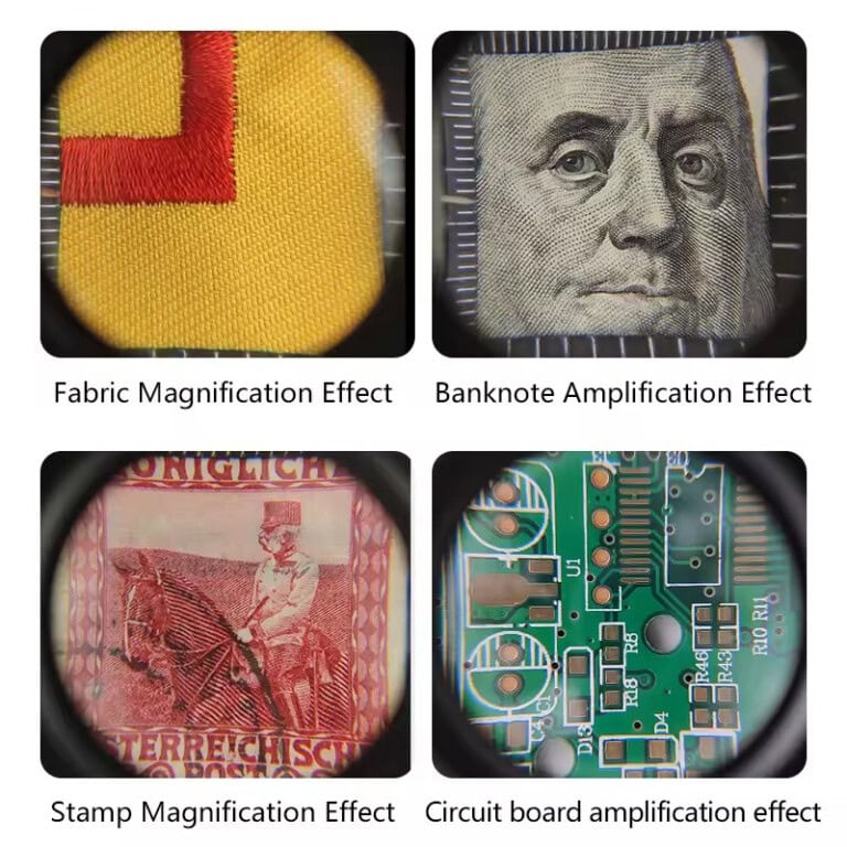 Domaines d’Utilisation