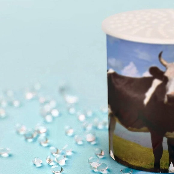 Boîtier ABS robuste