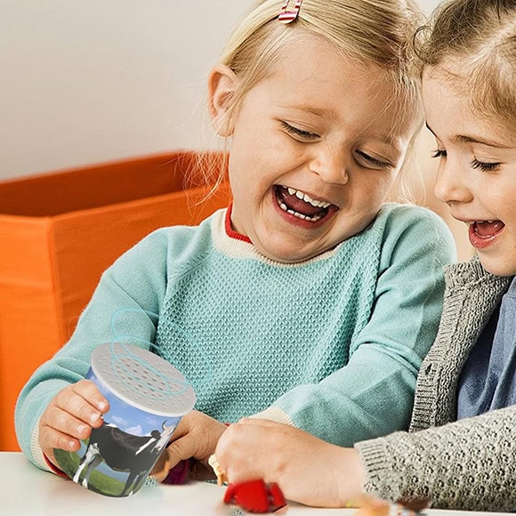 Large éventail d’utilisations