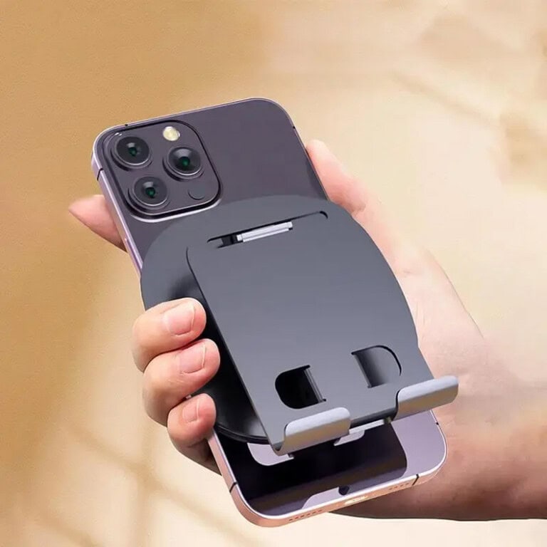 Pliable et Facile à Transporter