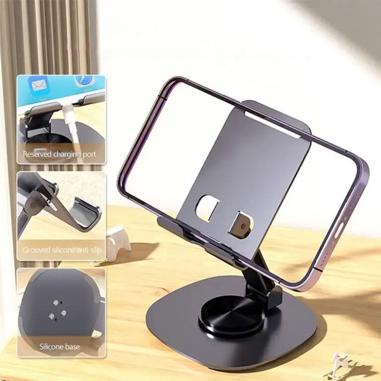 Détails Pensés pour un Confort Quotidien