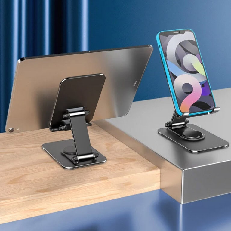 Compatible avec Téléphones et Tablettes