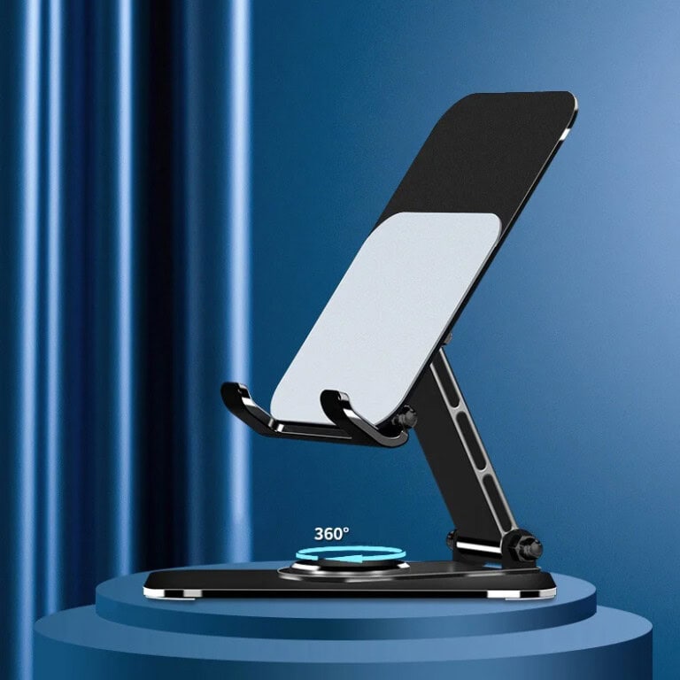 Base Rotative à 360°